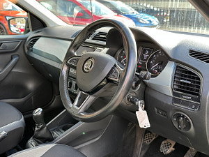 Skoda Fabia thumbnail