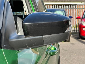 Skoda Fabia thumbnail