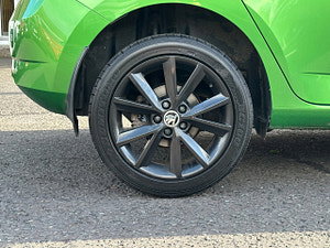 Skoda Fabia thumbnail