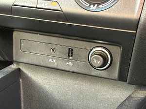 Skoda Fabia thumbnail