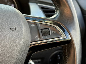 Skoda Fabia thumbnail