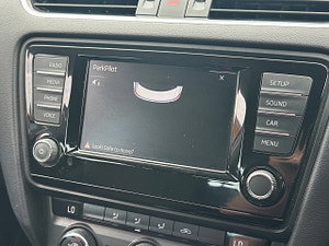 Skoda Octavia thumbnail