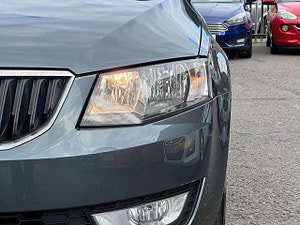 Skoda Octavia thumbnail