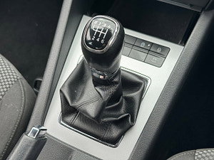 Skoda Octavia thumbnail