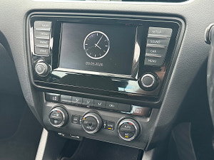 Skoda Octavia thumbnail