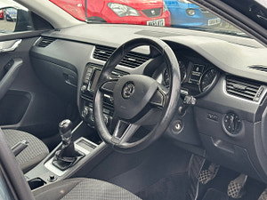 Skoda Octavia thumbnail