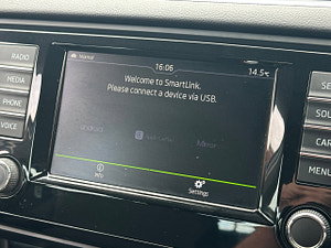 Skoda Octavia thumbnail