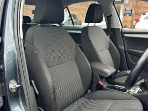 Skoda Octavia thumbnail