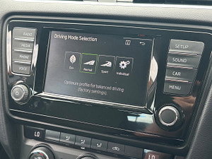 Skoda Octavia thumbnail
