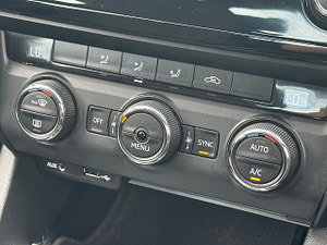 Skoda Octavia thumbnail