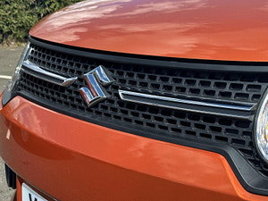 Suzuki Ignis thumbnail