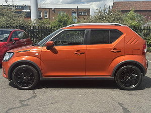 Suzuki Ignis thumbnail