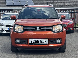 Suzuki Ignis thumbnail