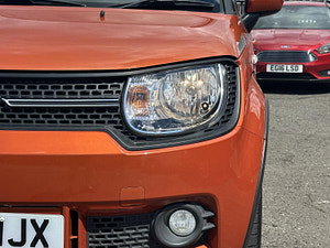 Suzuki Ignis thumbnail