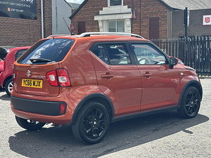 Suzuki Ignis thumbnail