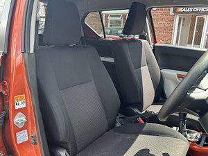 Suzuki Ignis thumbnail