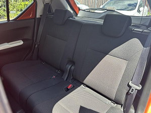 Suzuki Ignis thumbnail