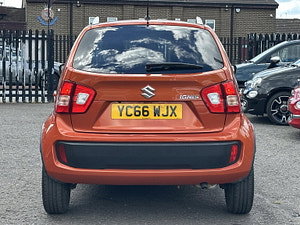 Suzuki Ignis thumbnail