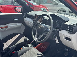 Suzuki Ignis thumbnail