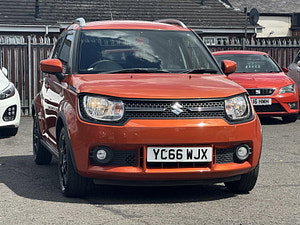Suzuki Ignis thumbnail