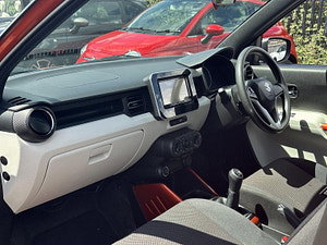 Suzuki Ignis thumbnail