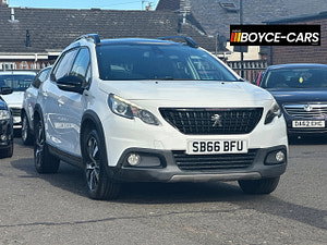 Peugeot 2008 thumbnail