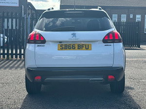 Peugeot 2008 thumbnail