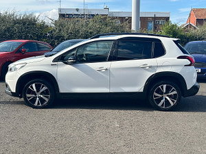 Peugeot 2008 thumbnail