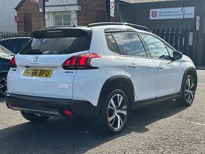 Peugeot 2008 thumbnail