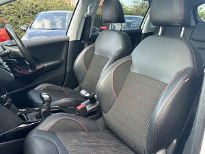 Peugeot 2008 thumbnail