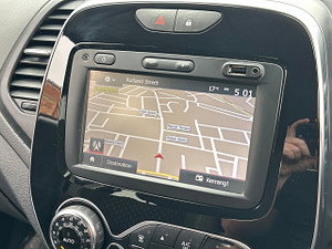 Renault Captur thumbnail