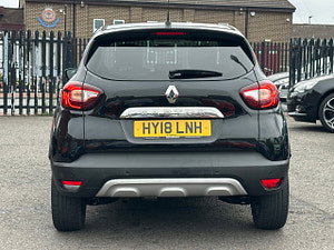 Renault Captur thumbnail