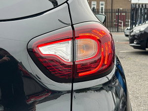 Renault Captur thumbnail