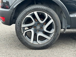 Renault Captur thumbnail