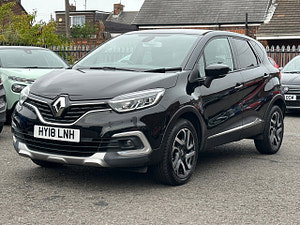 Renault Captur thumbnail
