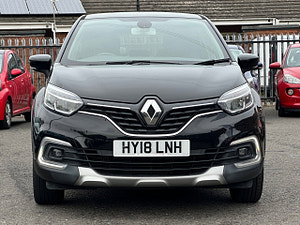 Renault Captur thumbnail