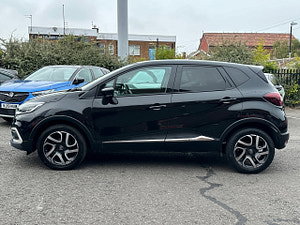 Renault Captur thumbnail