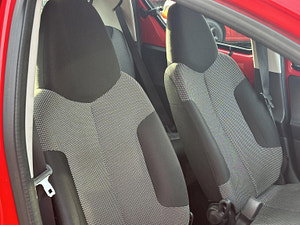 Toyota Aygo thumbnail