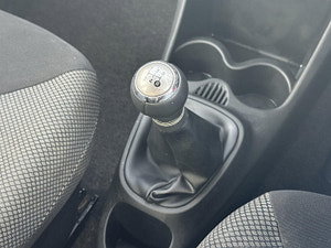 Toyota Aygo thumbnail