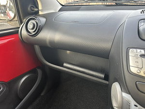 Toyota Aygo thumbnail