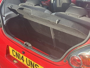 Toyota Aygo thumbnail