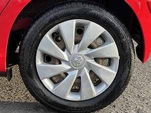 Toyota Aygo thumbnail
