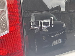 Volkswagen up! thumbnail