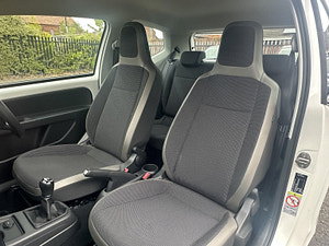 Volkswagen up! thumbnail