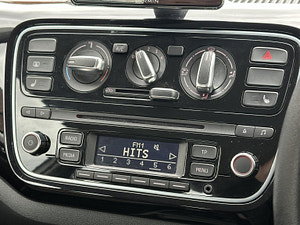 Volkswagen up! thumbnail