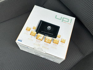 Volkswagen up! thumbnail