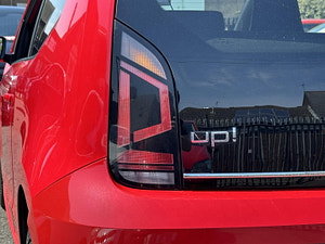 Volkswagen up! thumbnail
