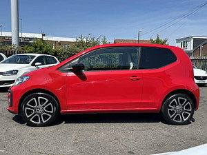 Volkswagen up! thumbnail