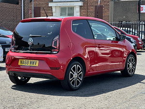 Volkswagen up! thumbnail