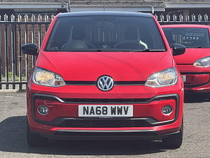 Volkswagen up! thumbnail
